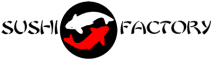 Sushi Factory Logo